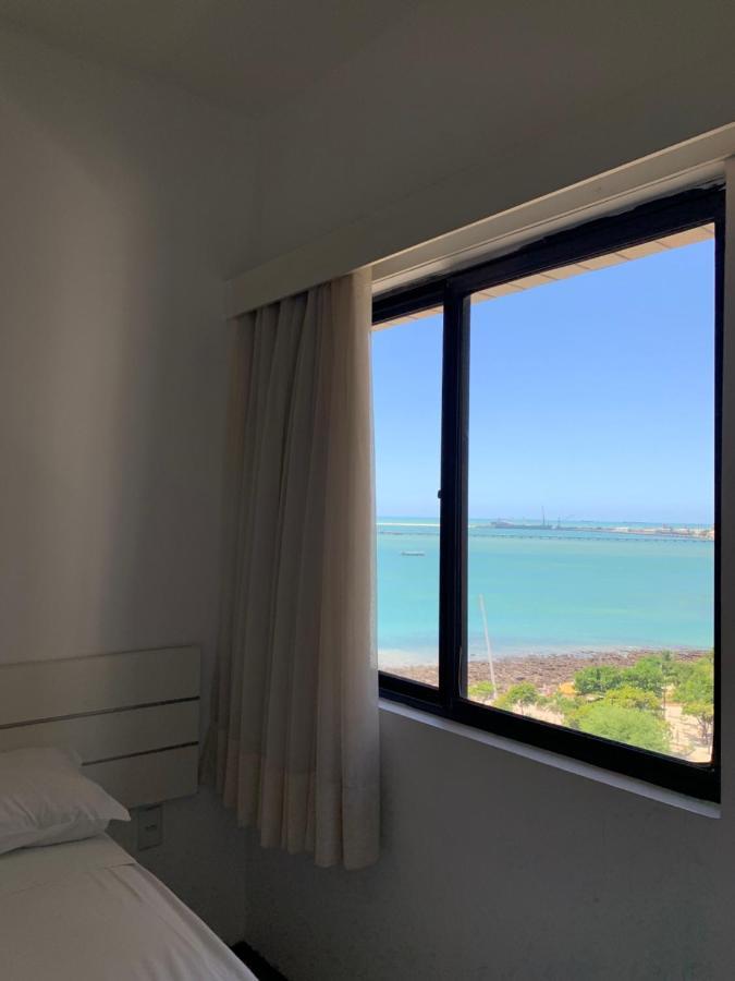 Vila Costeira Flat Apto Particular Fortaleza  Exterior photo