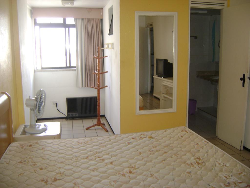 Vila Costeira Flat Apto Particular Fortaleza  Room photo