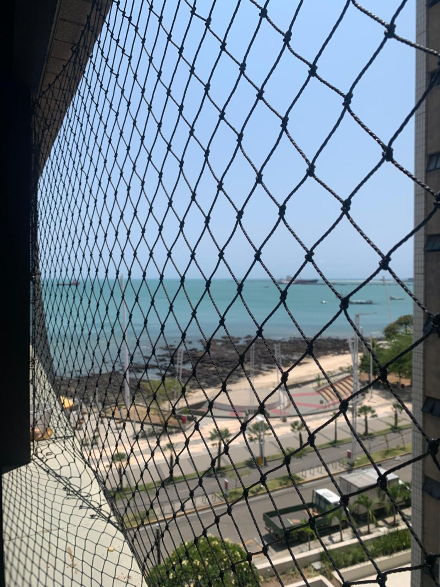 Vila Costeira Flat Apto Particular Fortaleza  Exterior photo