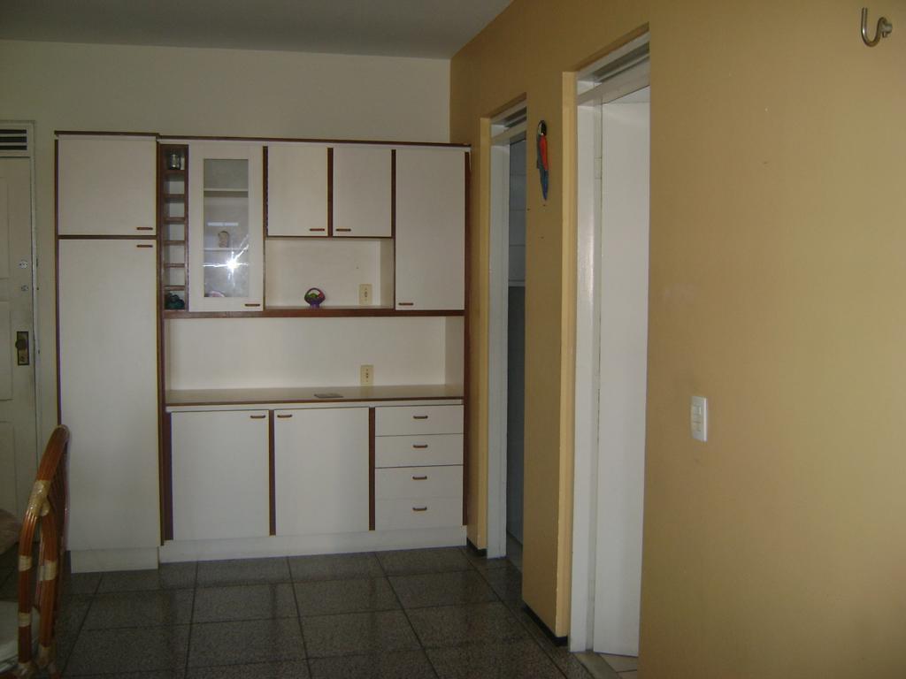 Vila Costeira Flat Apto Particular Fortaleza  Room photo