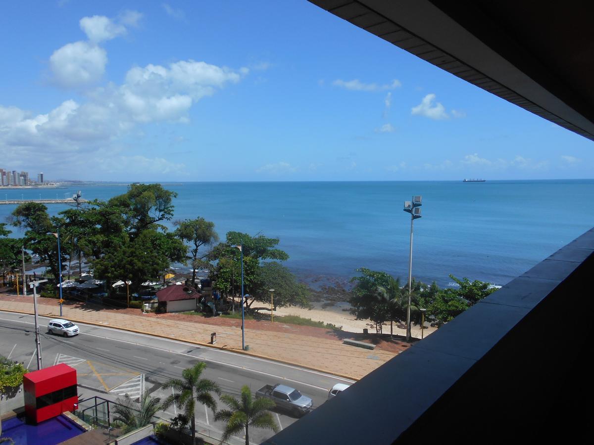 Vila Costeira Flat Apto Particular Fortaleza  Exterior photo