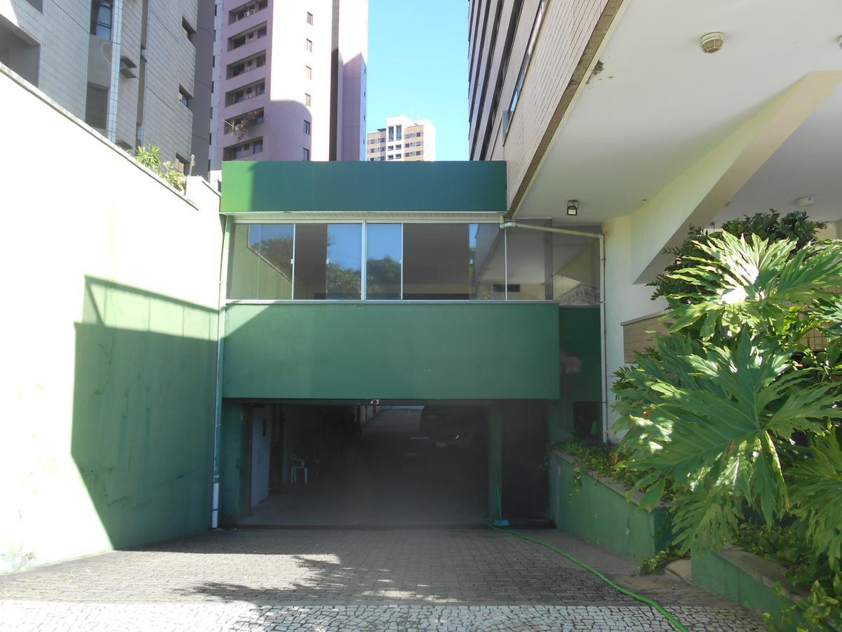 Vila Costeira Flat Apto Particular Fortaleza  Exterior photo