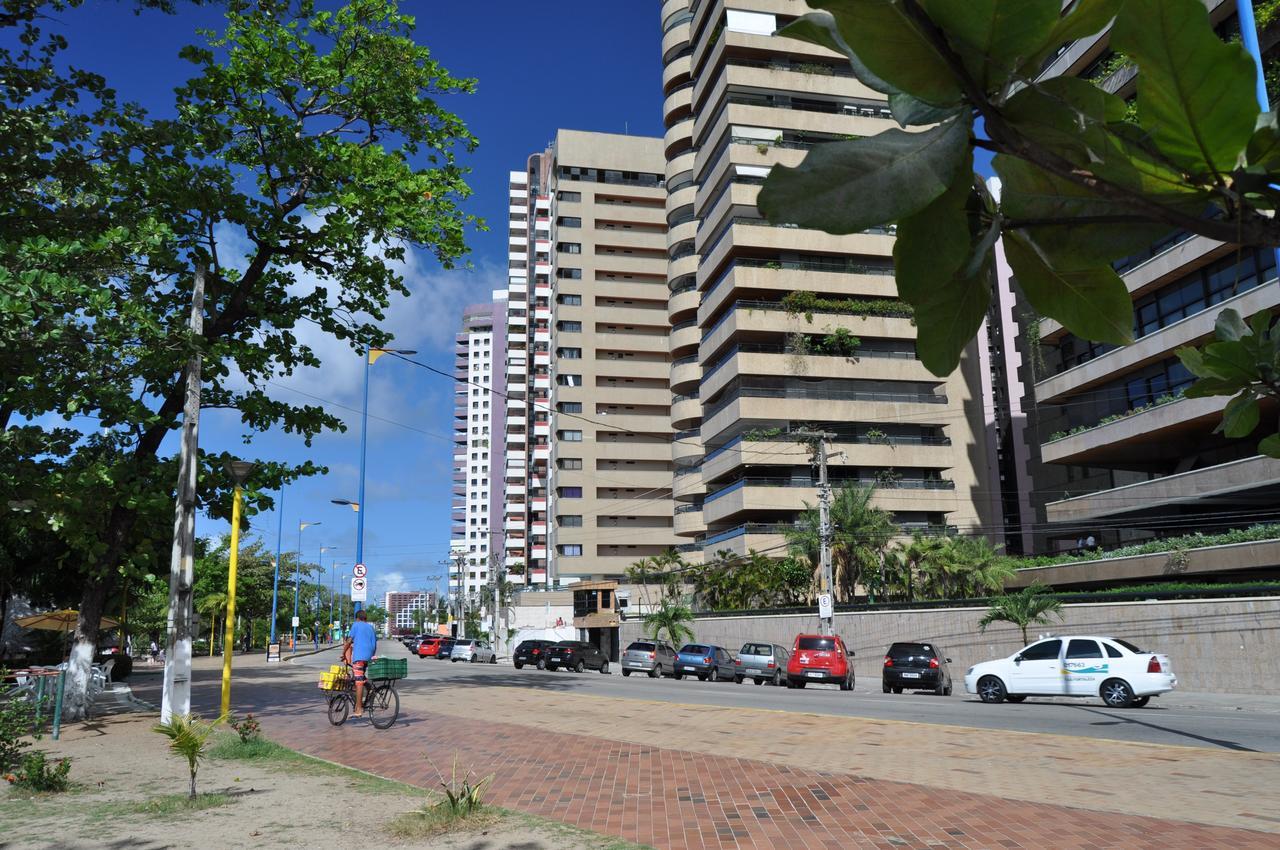 Vila Costeira Flat Apto Particular Fortaleza  Exterior photo