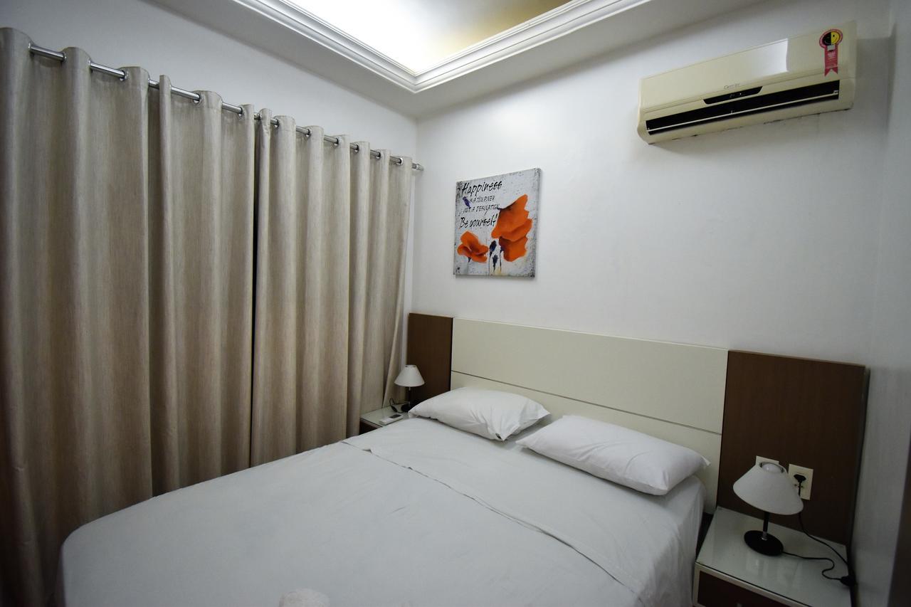 Vila Costeira Flat Apto Particular Fortaleza  Exterior photo
