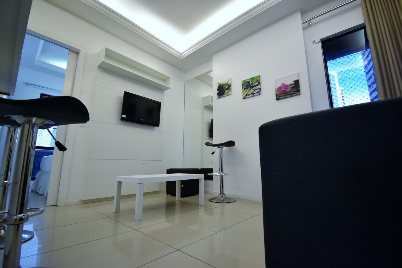 Vila Costeira Flat Apto Particular Fortaleza  Exterior photo