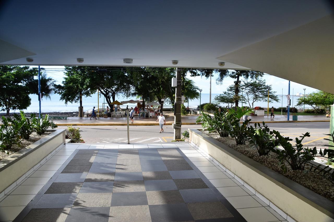Vila Costeira Flat Apto Particular Fortaleza  Exterior photo