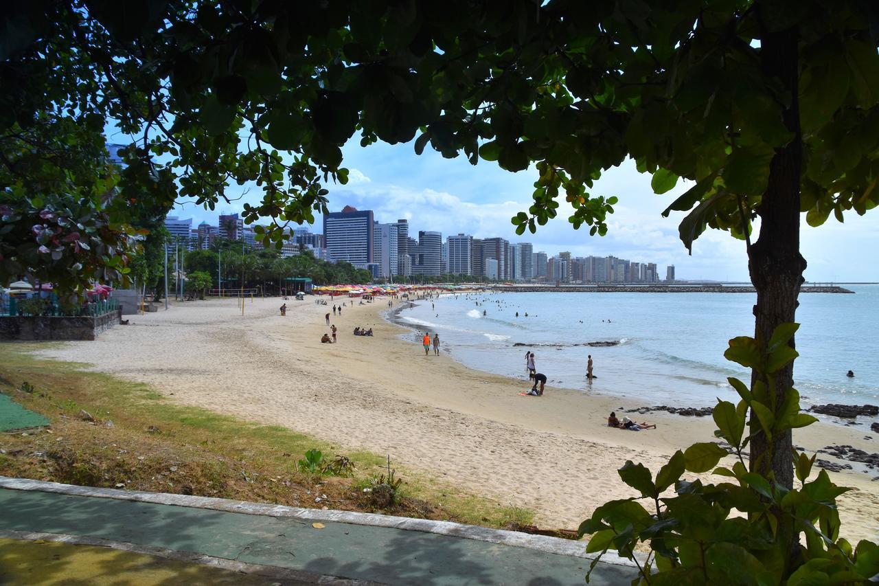 Vila Costeira Flat Apto Particular Fortaleza  Exterior photo